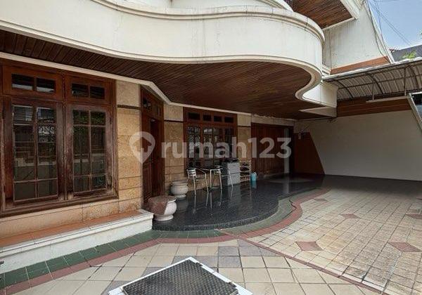 Forsale Rumah Klampis Furnished Kayu Jati Siap Huni Aa 35 2