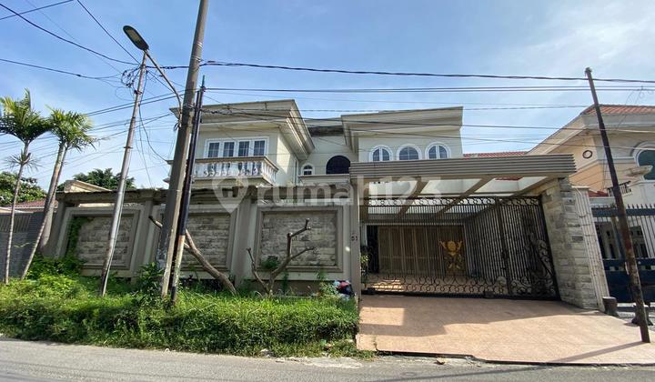 Forsale Rumah Besar Pusat Kota Strategis Surabaya Fd 250 Forsale Rumah Besar Pusat Kota Strategis Surabaya Fd 250