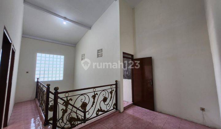 FOR SALE RUMAH FULL RENOV DELTASARI IMK 12 2