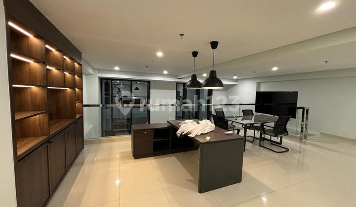 Forsale And Rent Vieloft Soho Ciputra World Unit Gabungan La 439