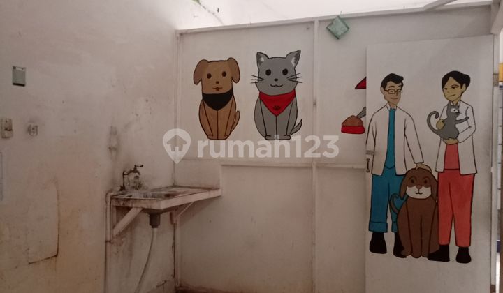 FOR SALE 2-STORY STRATEGIC RUKO DINARI GRESIK CITY LA 403