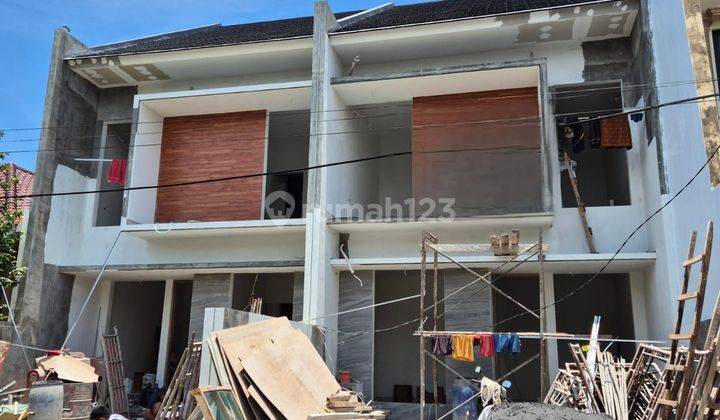 For Sale Rumah New Gress Lokasi Sangat Strategis Rk 17 1