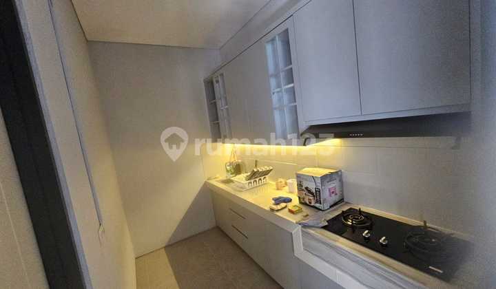 Forsale Rumah Pondok Tjandra Full Furnish Dekat Bandara Juanda Vg 80