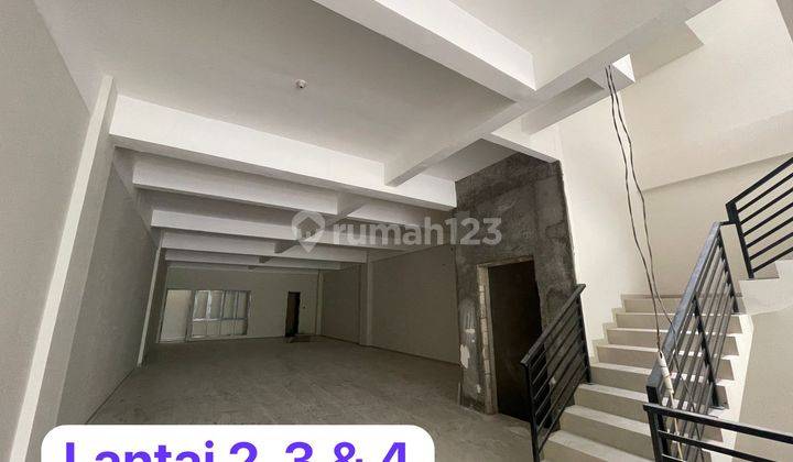 FOR RENT RUKO STRATEGIS RAYA DHARMAHUSADA FD 231 2