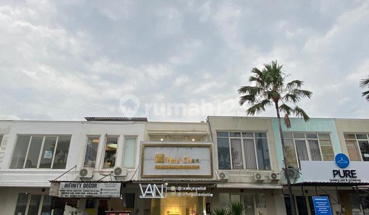 Forsale Ruko San Antonio Pakuwon City Siap Pakai Fd 261 Forsale Ruko San Antonio Pakuwon City Siap Pakai Fd 261