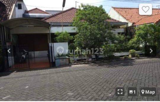 FOR SALE RUMAH SECOND MANYAR SIAP HUNI FS 04 1