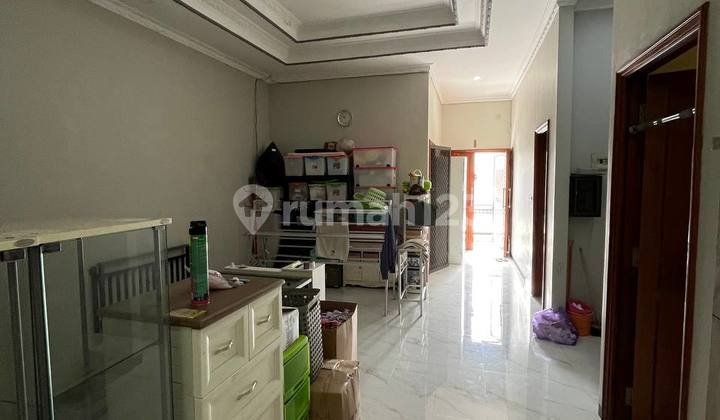 For Sale Rungkut One Gate System Strategic Rp 33 2