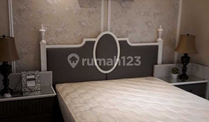 For Sale Apartment Waterplace Fully Furnished 2 Floors BW 284 2