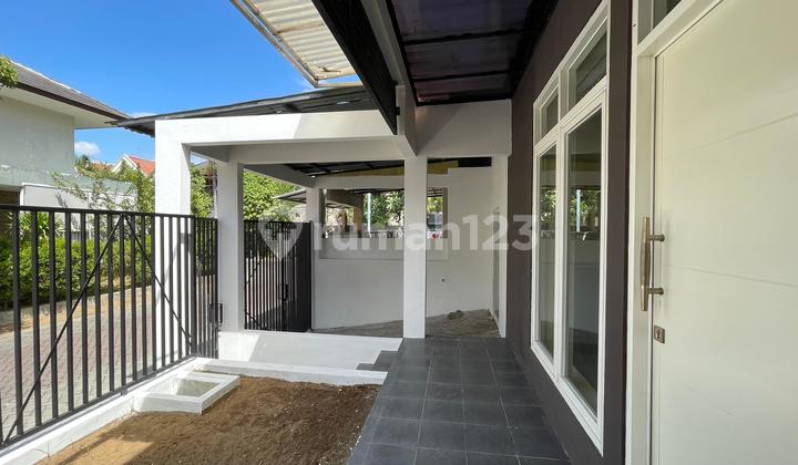 Forsale Rumah Siap Huni Taman International Citraland Surabaya Kota La 410 2