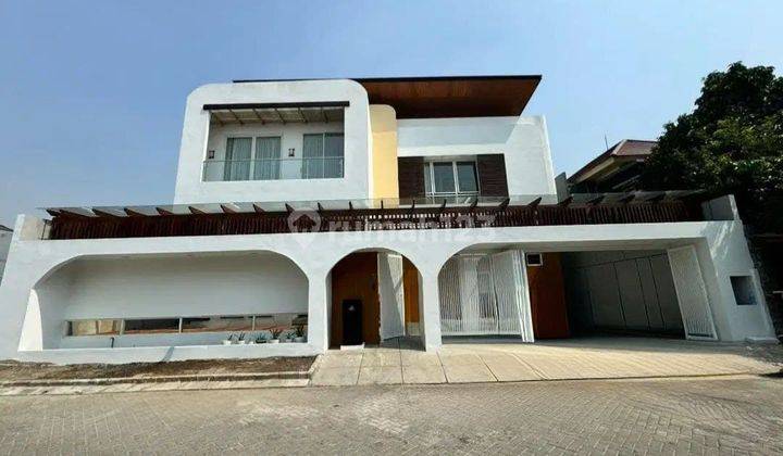 FOR SALE RUMAH DI KEBONSARI SIAP HUNI JDW 39 1