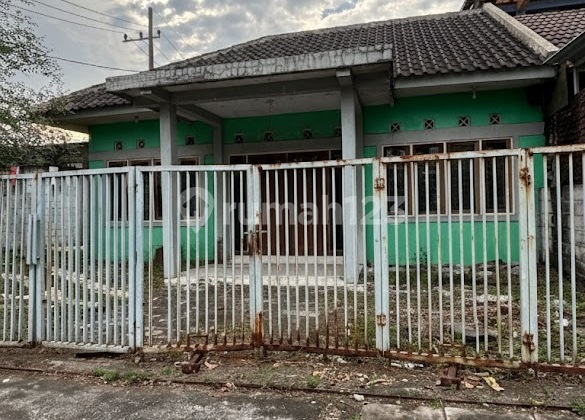 Forsale Rumah untuk Usaha di Surya Residence Buduran Sidoarjo Taz 33 1