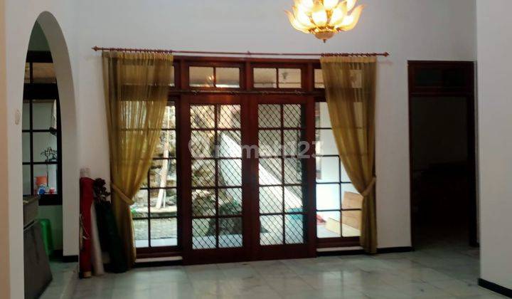 FOR SALE RUMAH KERTAJAYA INDAH BARU RENOV KUS 60 2
