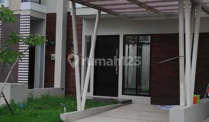 Forsale Rumah Minimalis Baru Citra Garden Sidoarjo Zl 09 1