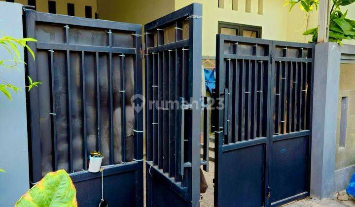 FOR SALE RUMAH PONDOK BENOWO SIAP HUNI KUS 52 1