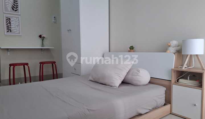 For Sale Rent Apartment Grand Dharmahusada Lagoon Ready to Move In La 407 For Sale Rent Apartment Grand Dharmahusada Lagoon Ready to Move In La 407