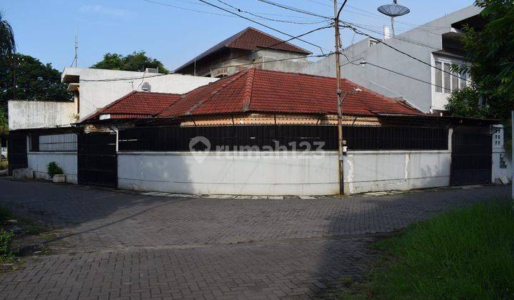 For Sale Rumah Cocok Buat Usaha Strategis Rk 11 1