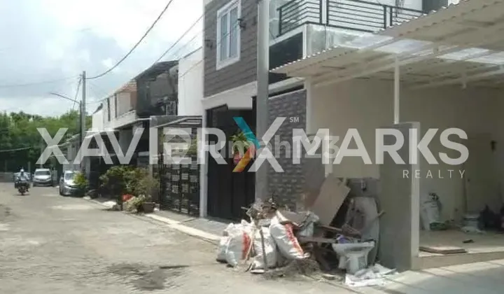 Forsale Rumah Green Mansion Regency Siap Huni Msr 70 Forsale Rumah Green Mansion Regency Siap Huni Msr 70