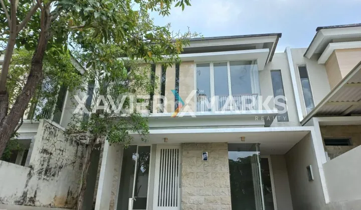 Forsale Rumah 2Lantai Taman Puspa Raya Citraland Surabaya Kus 101 Forsale Rumah 2Lantai Taman Puspa Raya Citraland Surabaya Kus 101