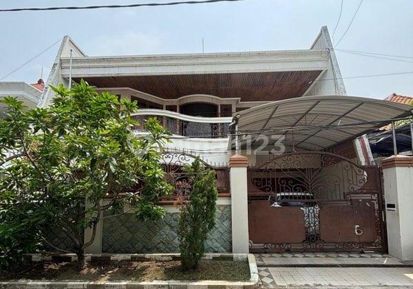 Forsale Rumah Klampis Furnished Kayu Jati Siap Huni Aa 35 1