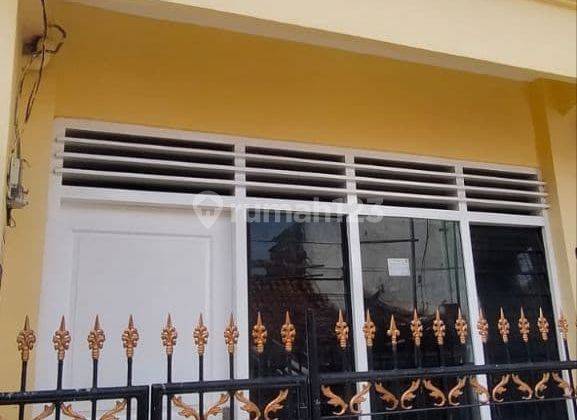 FOR SALE RUMAH PENELEH SIAP HUNI SUDAH RENOV JDW 62 2