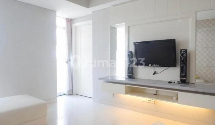 Forsale Apartment Trillium 2Br Full Furnished Siap Masuk La 405 2