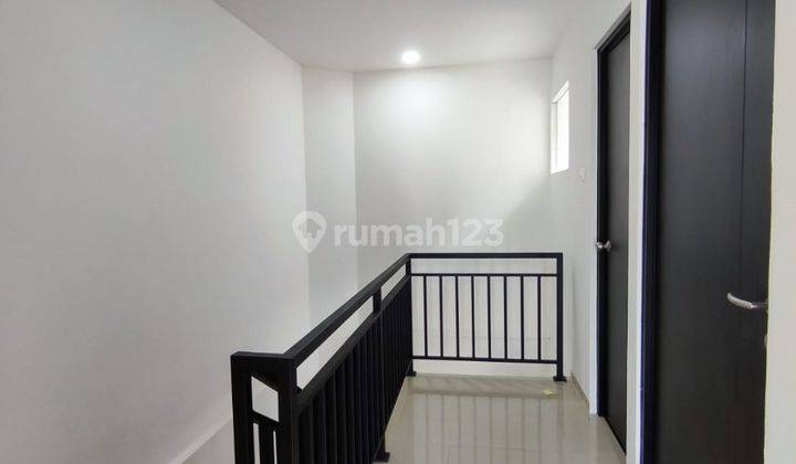 FOR SALE RUMAH EASTERN PARK SIAP HUNI SA 02 2