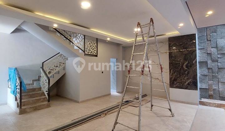 Forrent Rumah Pakuwon City Siap Masuk Strategis Surabaya Kota Bw 281 2
