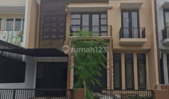 For Sale Rumah Kertajaya Indah Full Renov Siap Huni Kus 02 1