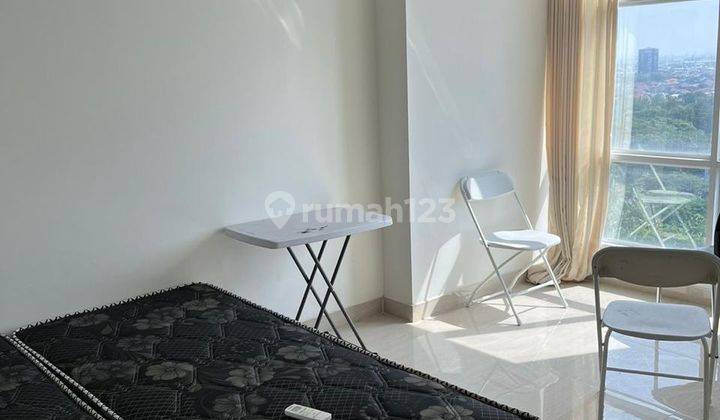 For Sale Apartemen Venetian Semi Gross Ad 05 1