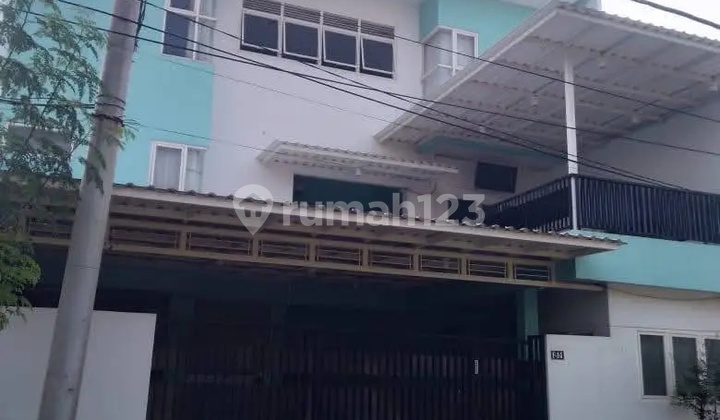 Forsale Rumah Kost Tenggilis Strategis Banyak Kamar Msr 71 2