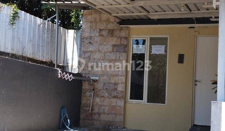 For Sale House in Perum King Safira in Sidoarjo Alf 45 1