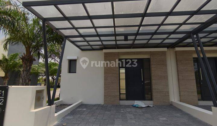 For Rent Rumah Baru Gress Opra City Ma 348 2