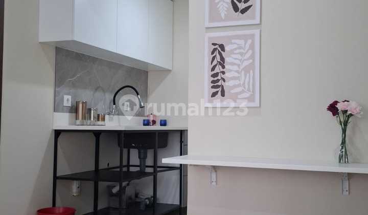 Forsale Rent Apartment Grand Dharmahusada Lagoon Siap Masuk La 407 2