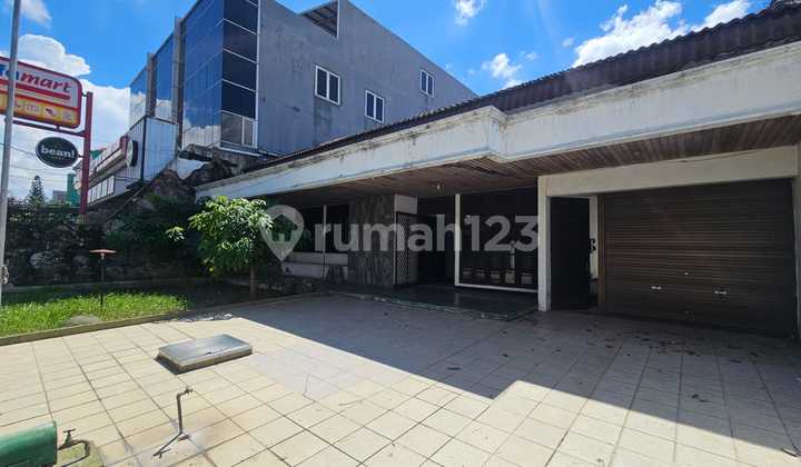 Forsale Rumah Cocok untuk Kantor dan Usaha Strategis di Raya Satelit Surabaya Ema 147 Forsale Rumah Cocok untuk Kantor dan Usaha Strategis di Raya Satelit Surabaya Ema 147