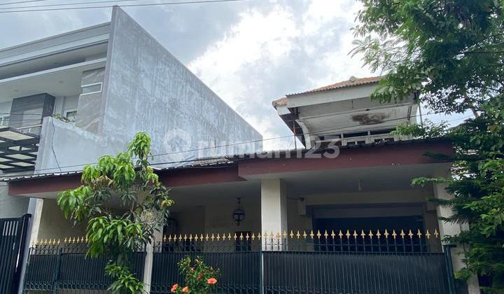 Forsale Rumah Sutorejo Siap Huni Fd 255