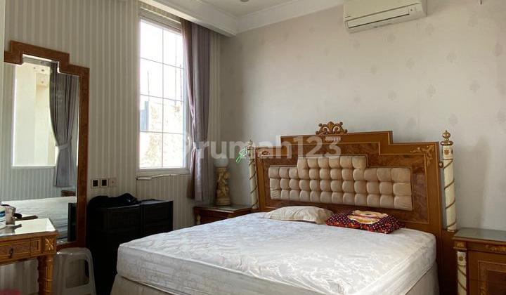 For Sale Large House Strategic City Center Surabaya Fd 250 2