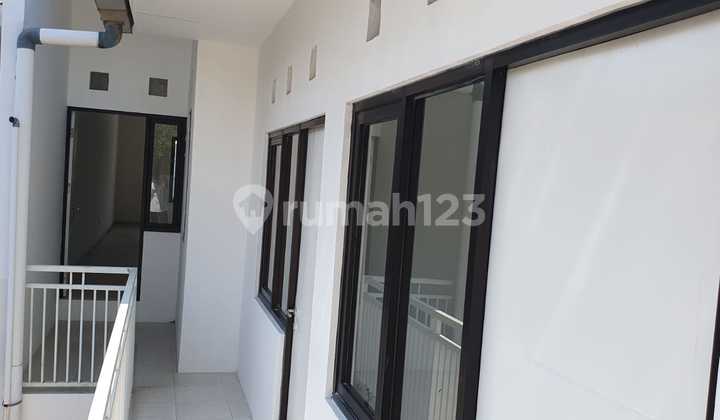 FORSALE RUKO DELTA FORTUNA DELTASARI STRATEGIS DI SIDOARJO MA 402