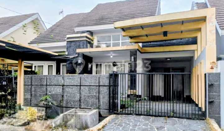 Forsale Rumah Deltasari Sidoarjo Siap Huni Imk 66 1