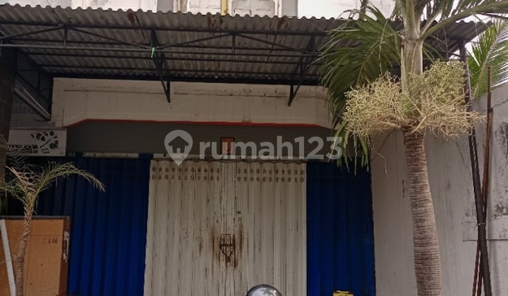 FOR SALE 2-STORY STRATEGIC RUKO DINARI GRESIK CITY LA 403