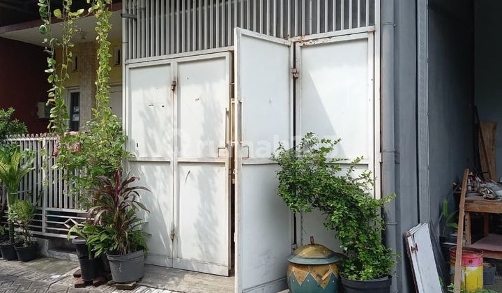 For Sale Kebonsari House Strategic Ready to Occupy Alf 43 1