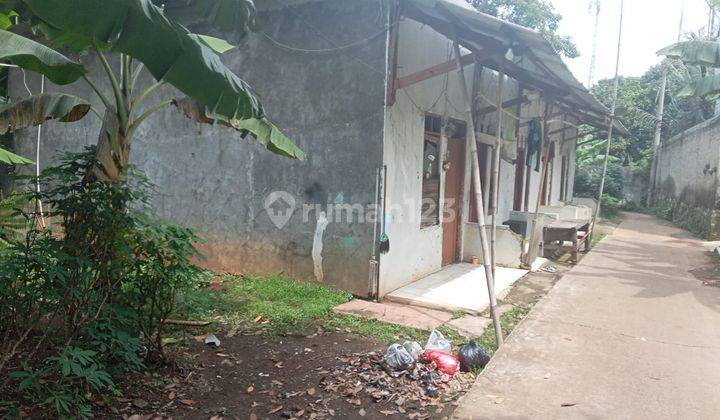 Rumah Kontrakan 5 Petak Lokasi Strategis di Padurenan, Bekasi 2