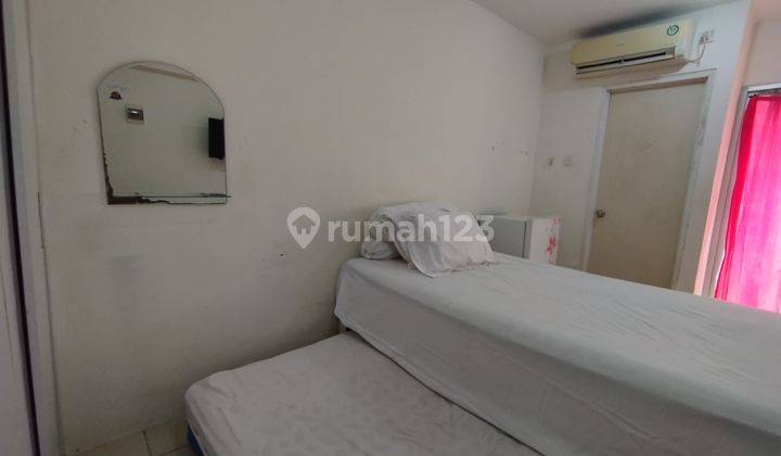 Apartemen Furnished Di Pakuwon City Dekat Its Wm Sekolah Gloria 2
