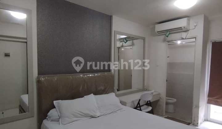 Studio Apartment Educity near Gloria, ITS Campus, WM, Unair C Studio Apartment Educity near Gloria, ITS Campus, WM, Unair C