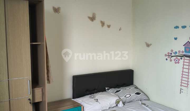 Dharmahusada Peak Apartment Near Galaxy Mall and Unair with A/C Dharmahusada Peak Apartment Near Galaxy Mall and Unair with A/C