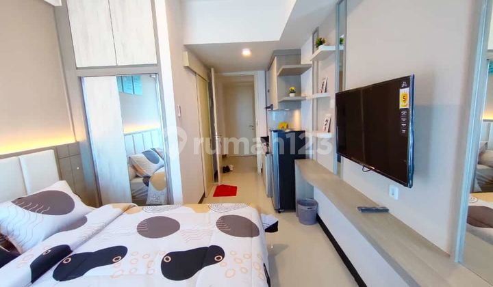 Brand New Eastcoast Mansion Studio Tower Amor Apartment