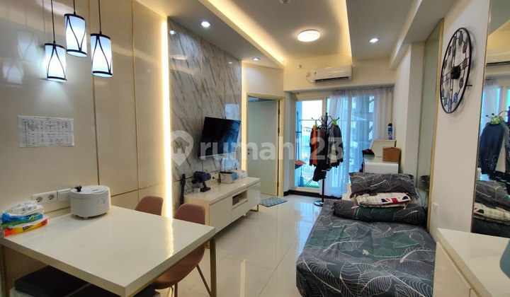 Eastcoast Mansion Apartment 2BR Tower Amor Furnished Pool View Eastcoast Mansion Apartment 2BR Tower Amor Furnished Pool View