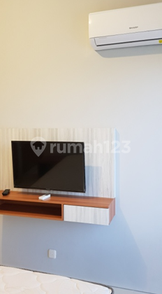 Rumah 2 Lantai Siap Huni Grand Island Pakuwon City Full Furnished