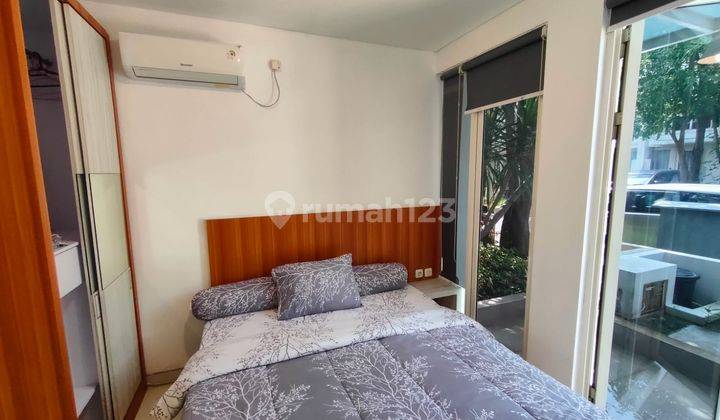 Rumah 2 Lantai Siap Huni Grand Island Pakuwon City Full Furnished