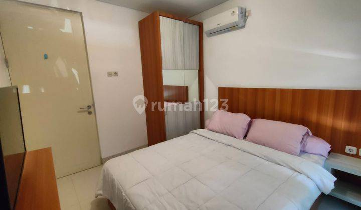 Rumah 2 Lantai Siap Huni Grand Island Pakuwon City Full Furnished