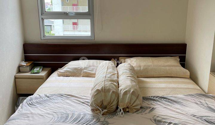 Puncak Kertajaya Bagus Furnished King Koil Dekat Its Kamar Besar 1